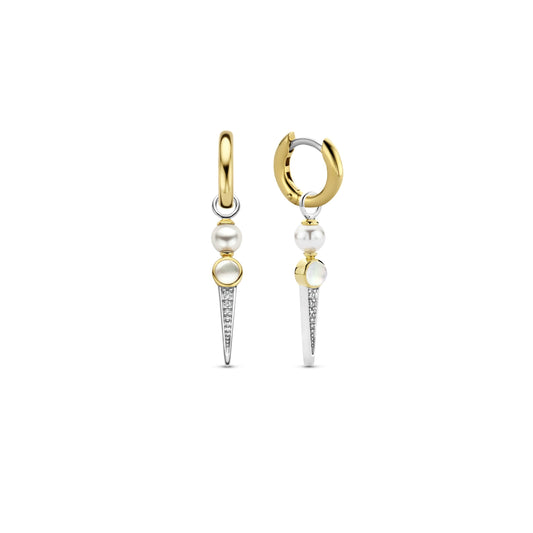 TI SENTO Earrings 7933YP