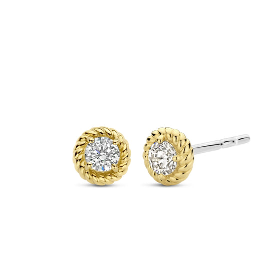 TI SENTO Earrings 7934ZY