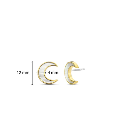 TI SENTO Earrings 7935MW
