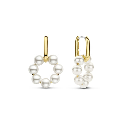 TI SENTO Earrings 7936YP