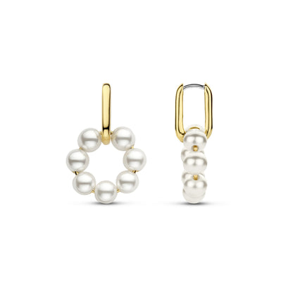 TI SENTO Earrings 7936YP
