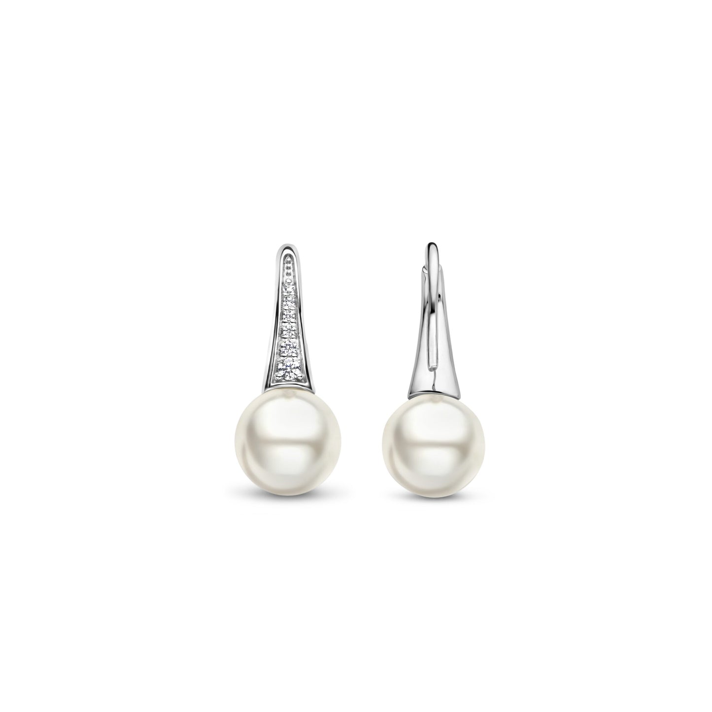 TI SENTO Earrings 7938PW