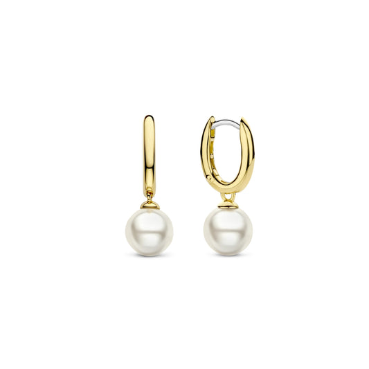 TI SENTO Earrings 7939YP