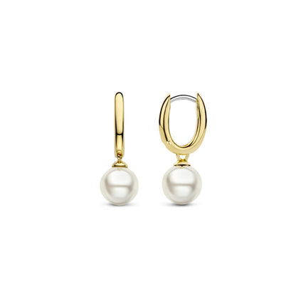 TI SENTO Earrings 7939YP