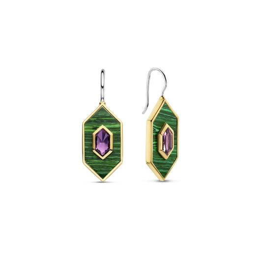 TI SENTO Earrings 7941MA