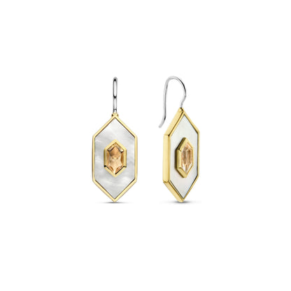TI SENTO Earrings 7941MW