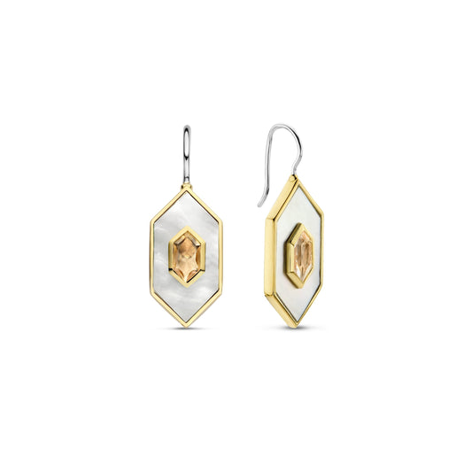 TI SENTO Earrings 7941MW
