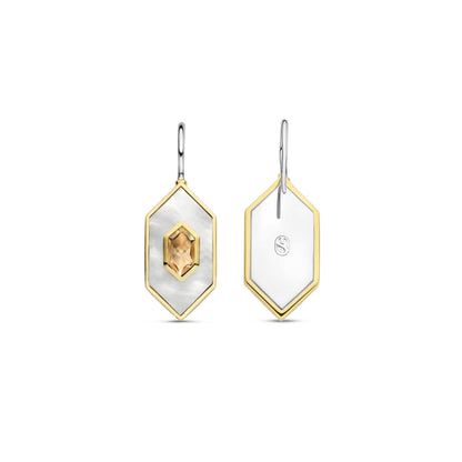 TI SENTO Earrings 7941MW