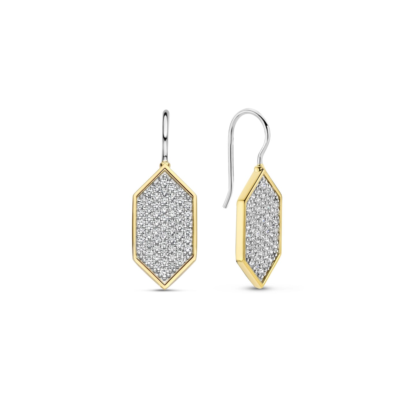 TI SENTO Earrings 7942ZY
