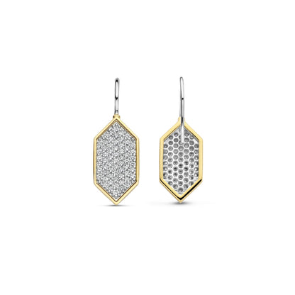 TI SENTO Earrings 7942ZY