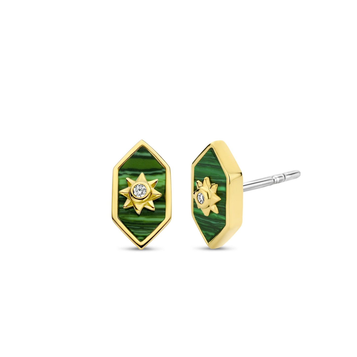 TI SENTO Earrings 7943MA