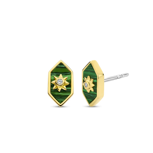TI SENTO Earrings 7943MA