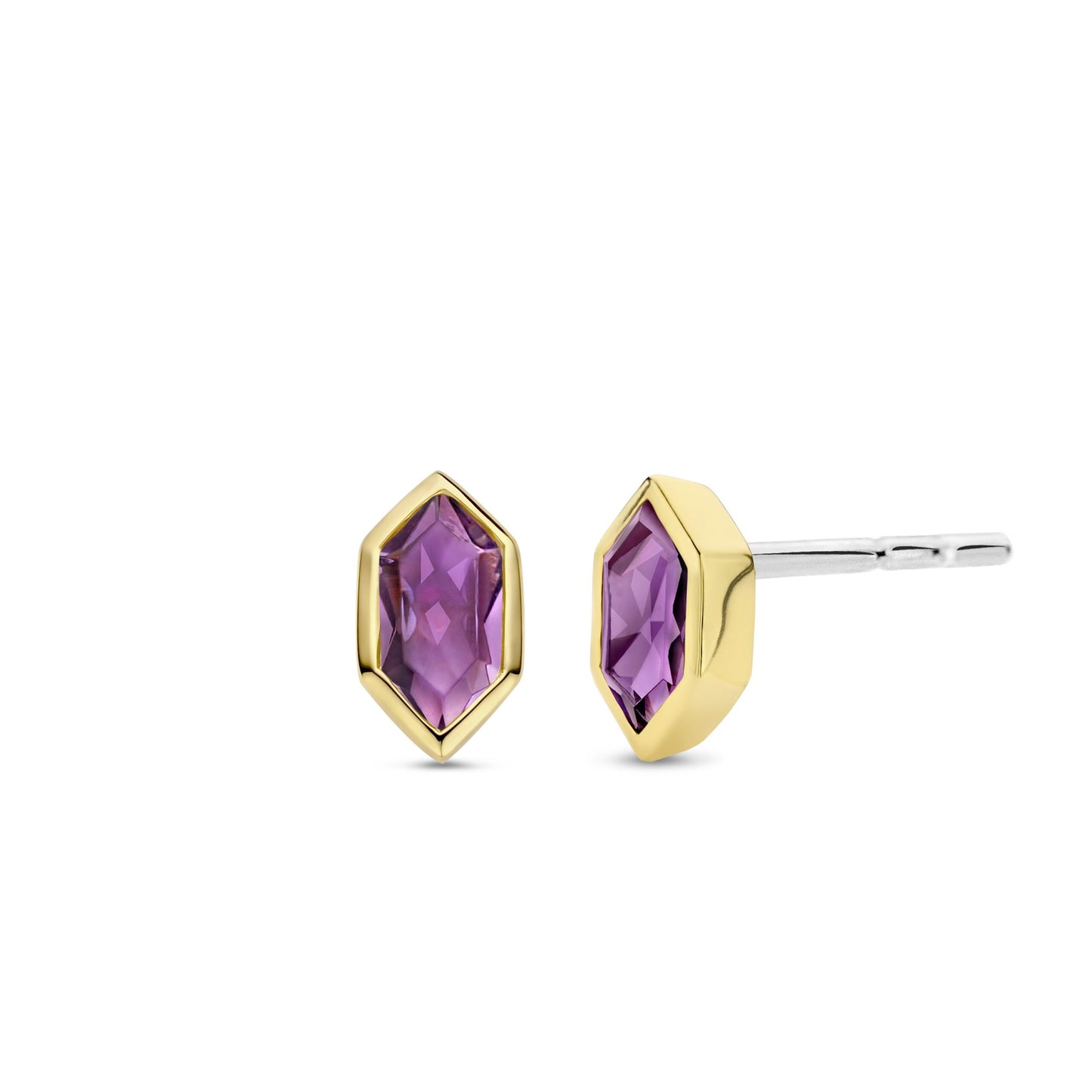 TI SENTO Earrings 7944PU