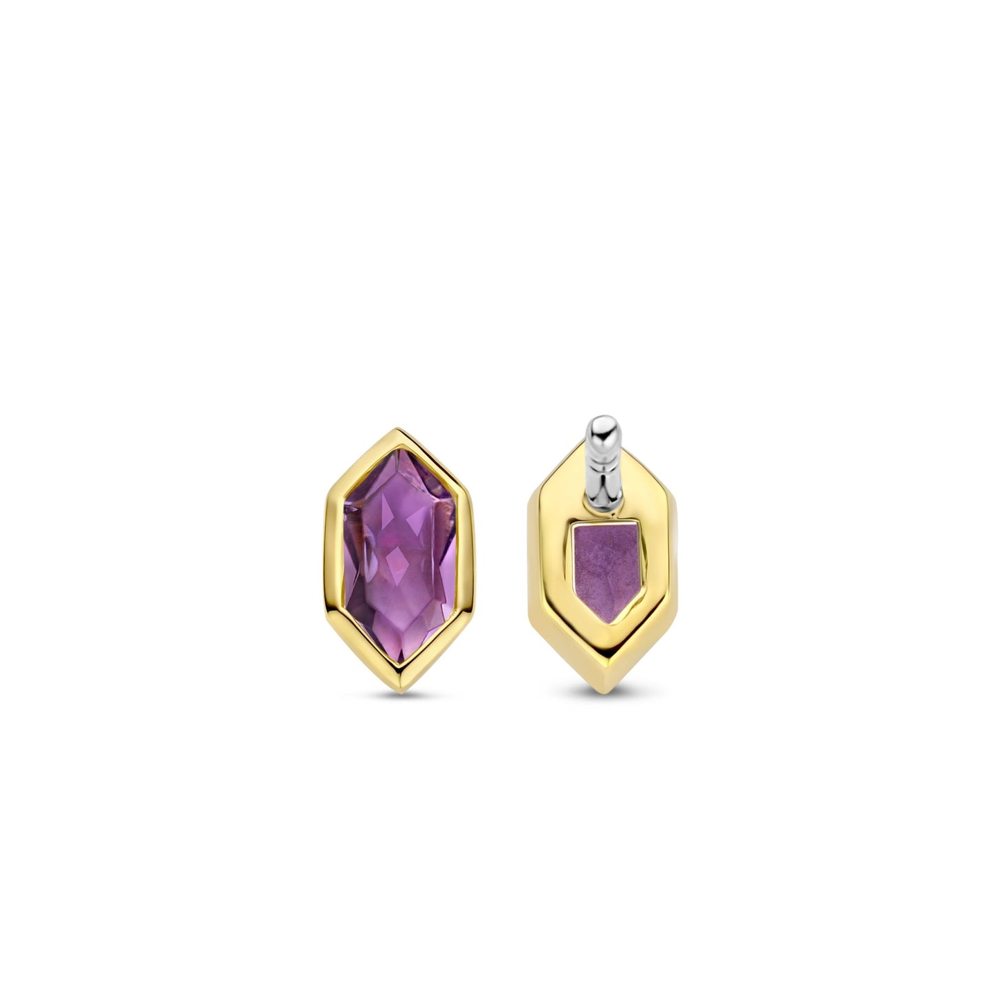 TI SENTO Earrings 7944PU