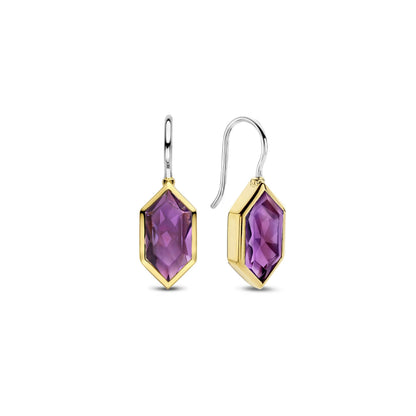 TI SENTO Earrings 7945PU