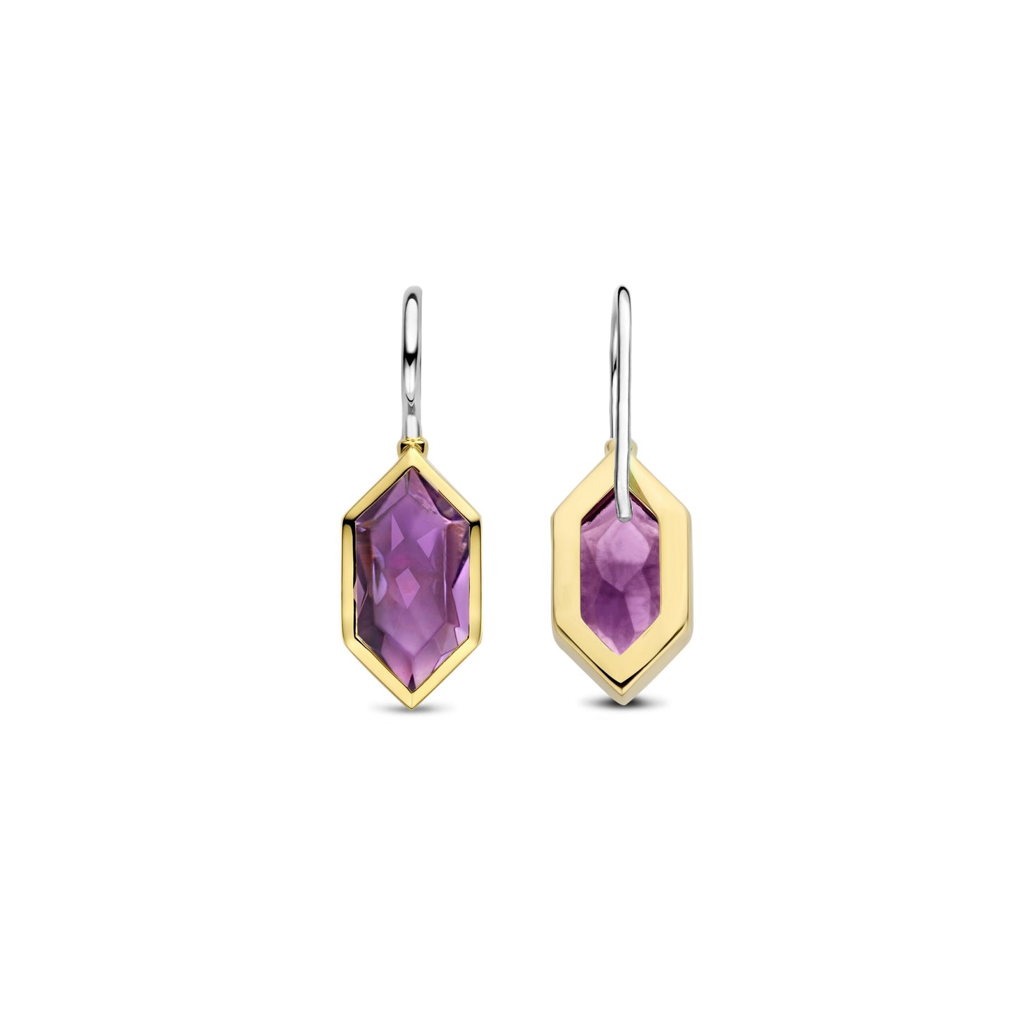 TI SENTO Earrings 7945PU