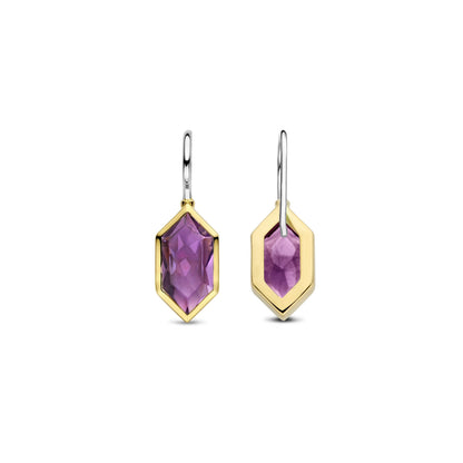 TI SENTO Earrings 7945PU