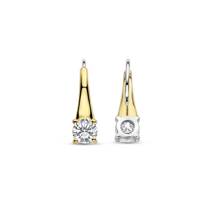 TI SENTO Earrings 7947ZY