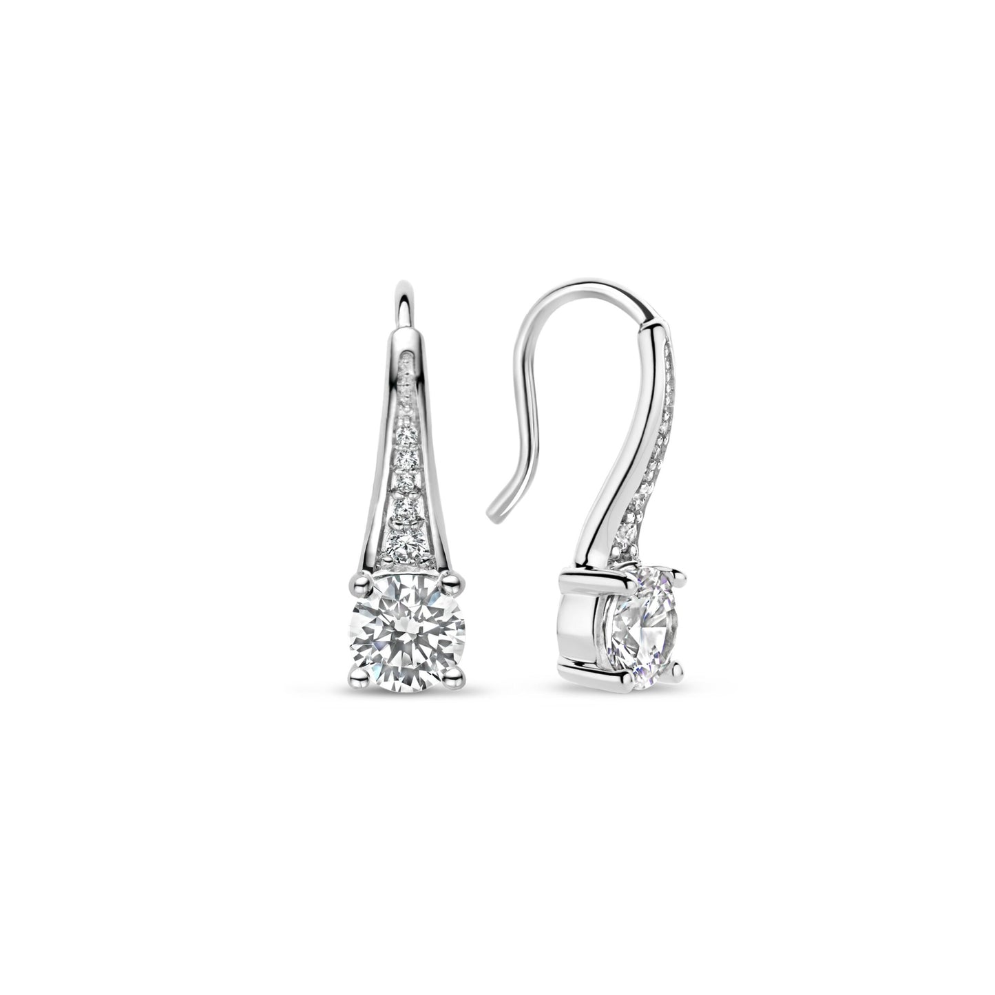 TI SENTO Earrings 7948ZI