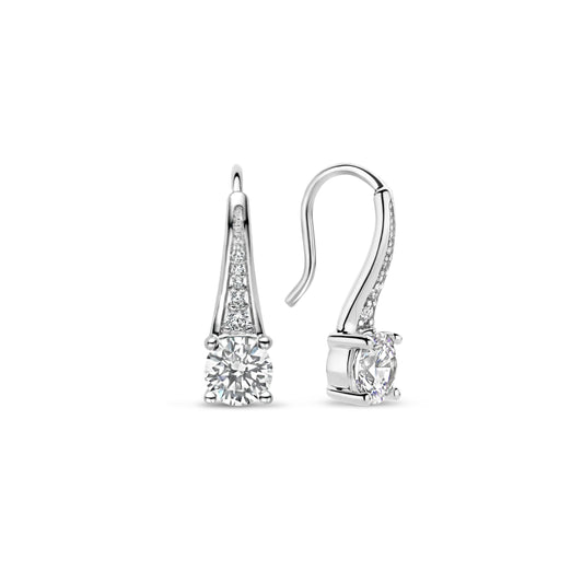 TI SENTO Earrings 7948ZI