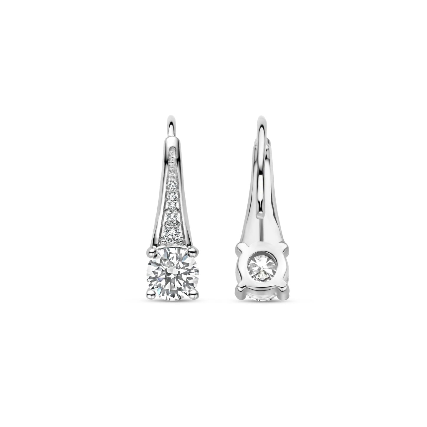 TI SENTO Earrings 7948ZI