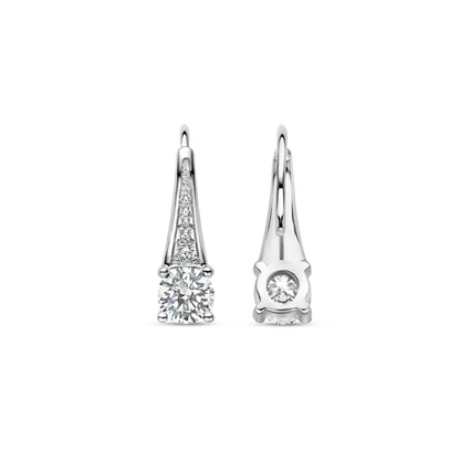 TI SENTO Earrings 7948ZI