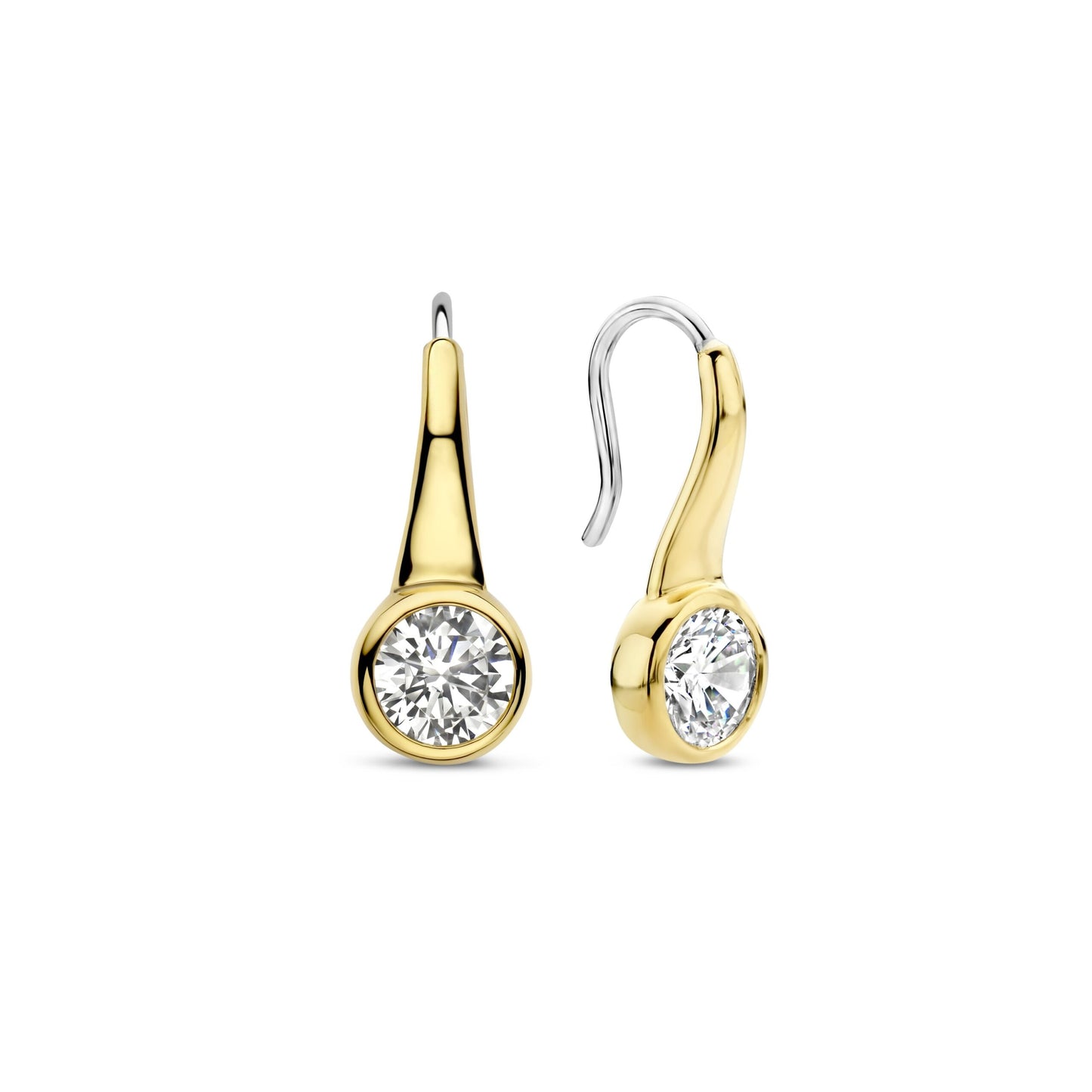 TI SENTO Earrings 7951ZY