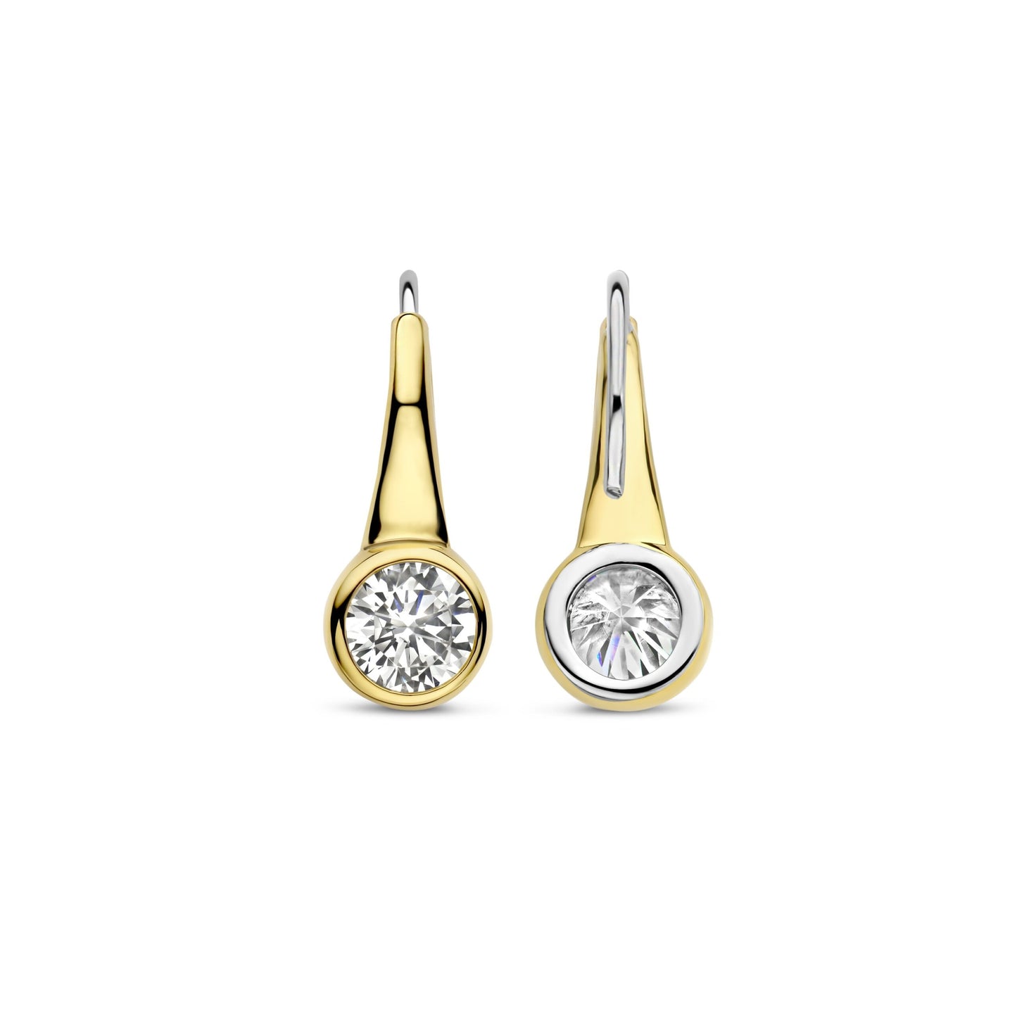 TI SENTO Earrings 7951ZY