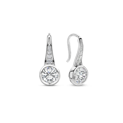 TI SENTO Earrings 7952ZI