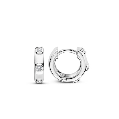 TI SENTO Earrings 7953ZI