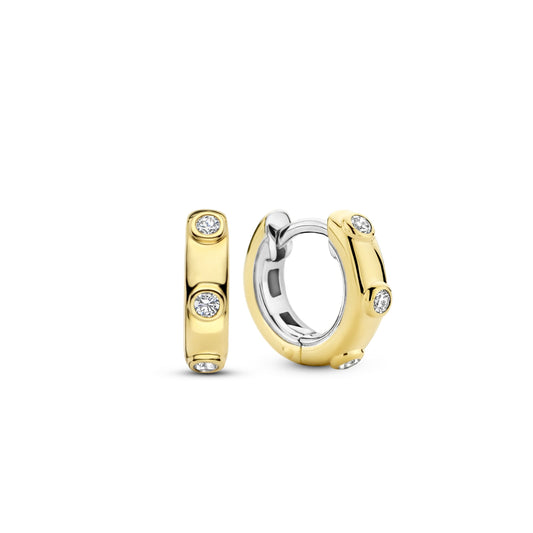 TI SENTO Earrings 7953ZY
