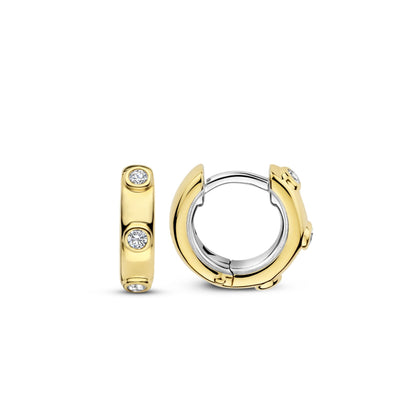 TI SENTO Earrings 7953ZY