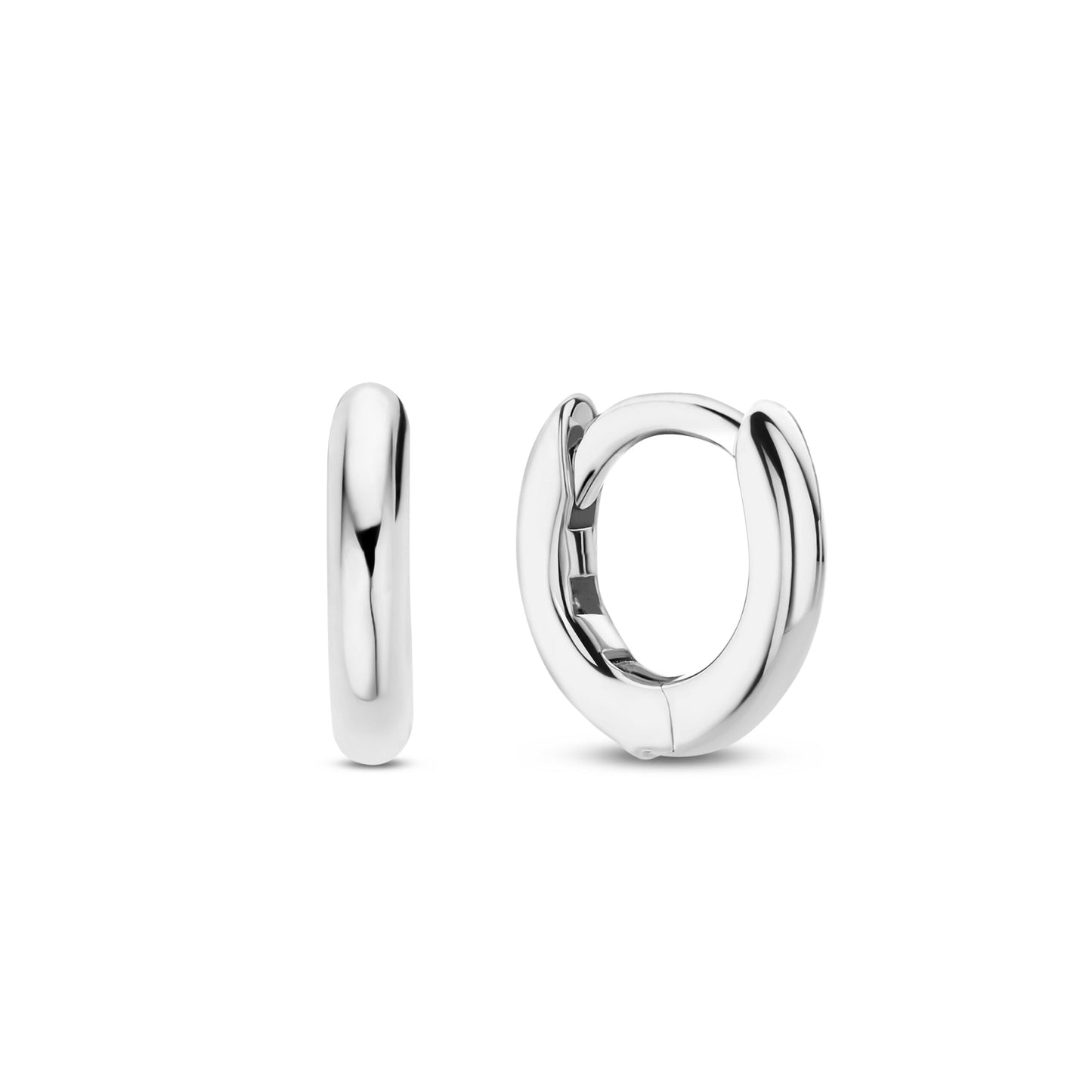 TI SENTO Earrings 7954SI