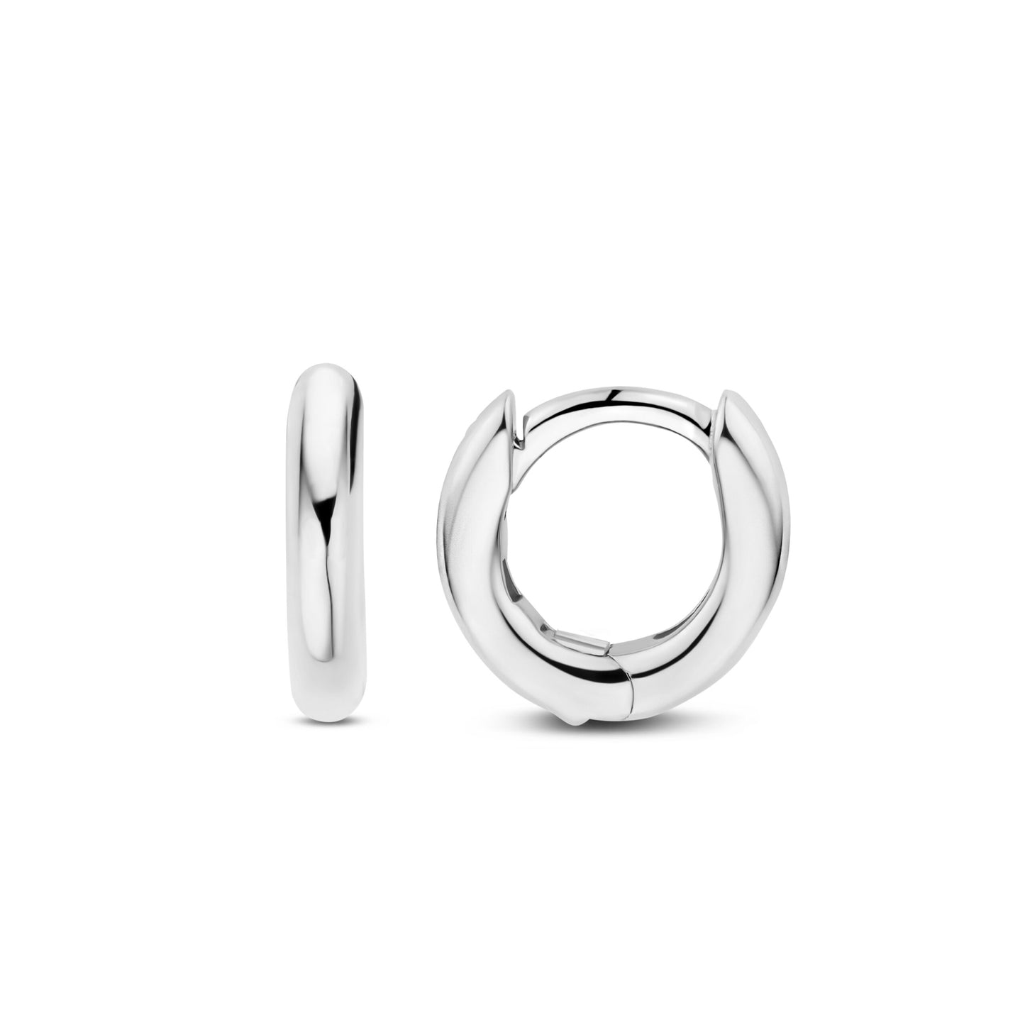 TI SENTO Earrings 7812YS