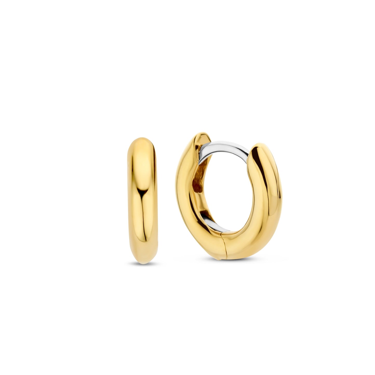 TI SENTO Earrings 7954YS