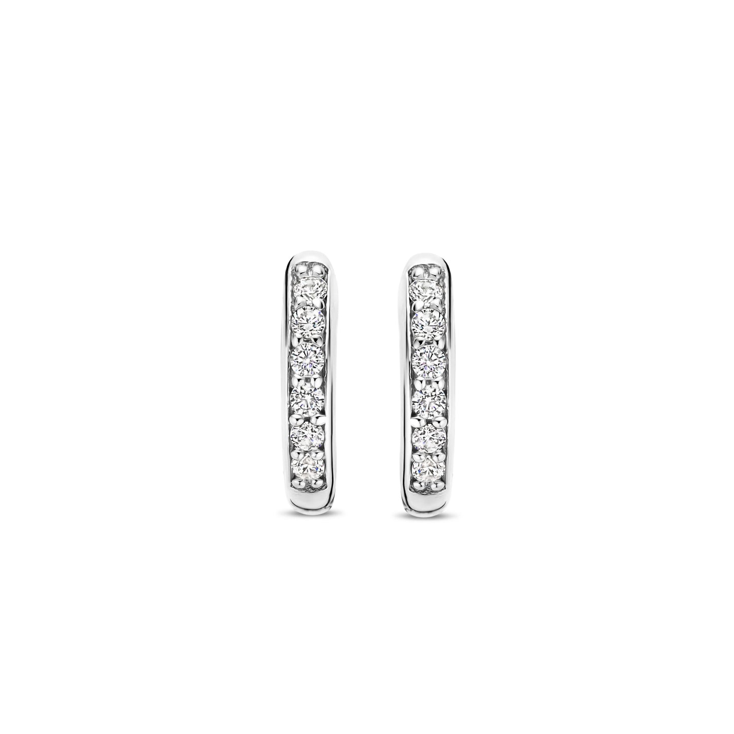TI SENTO Earrings 7954ZI