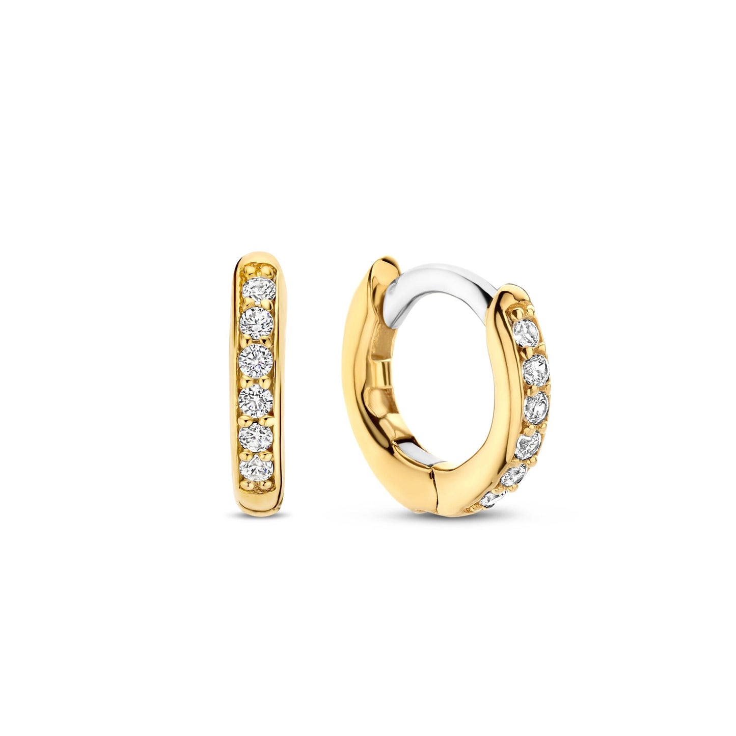 TI SENTO Earrings 7954ZY