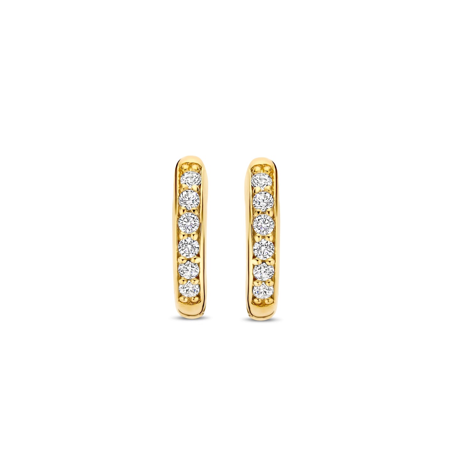 TI SENTO Earrings 7954ZY