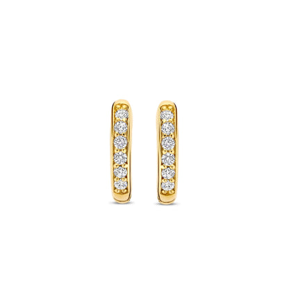 TI SENTO Earrings 7954ZY