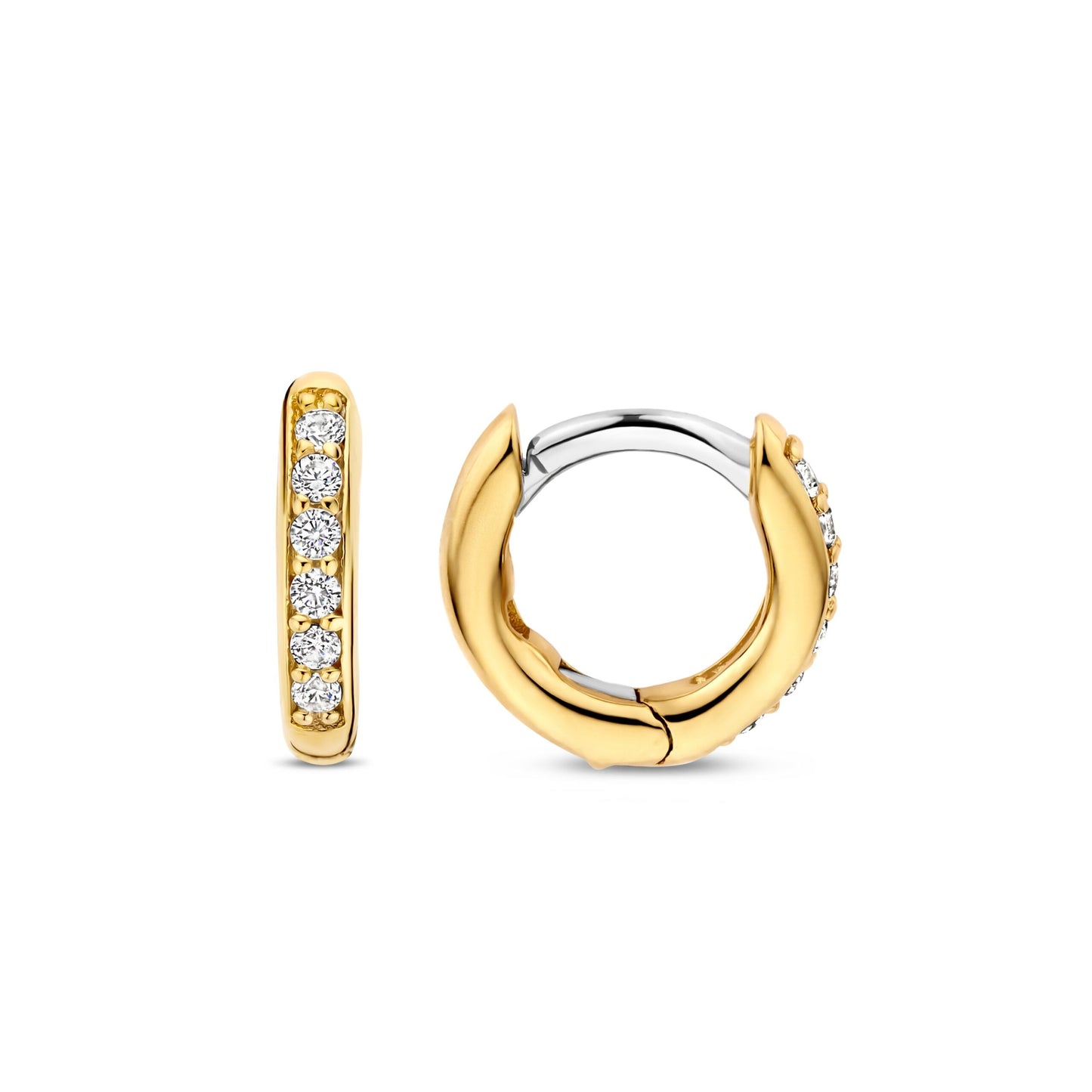 TI SENTO Earrings 7954ZI