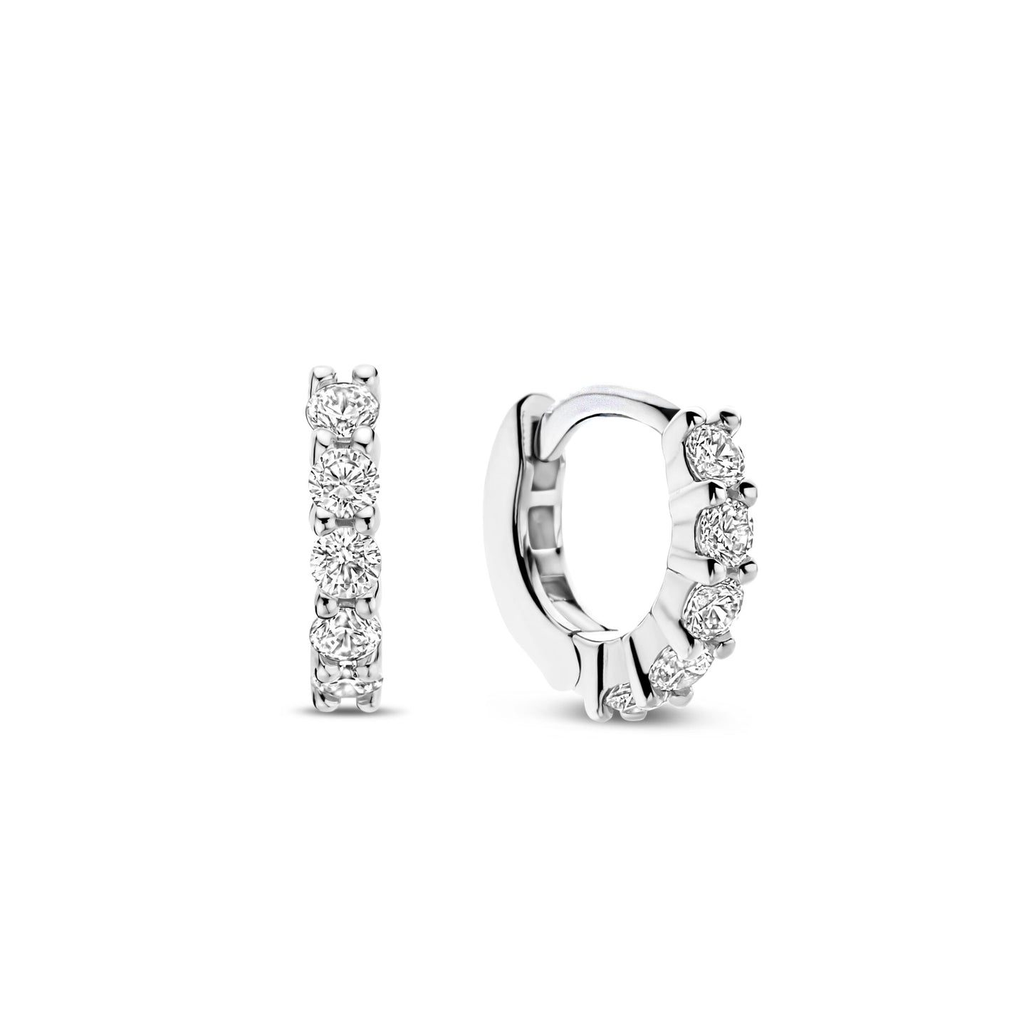 TI SENTO Earrings 7955ZI