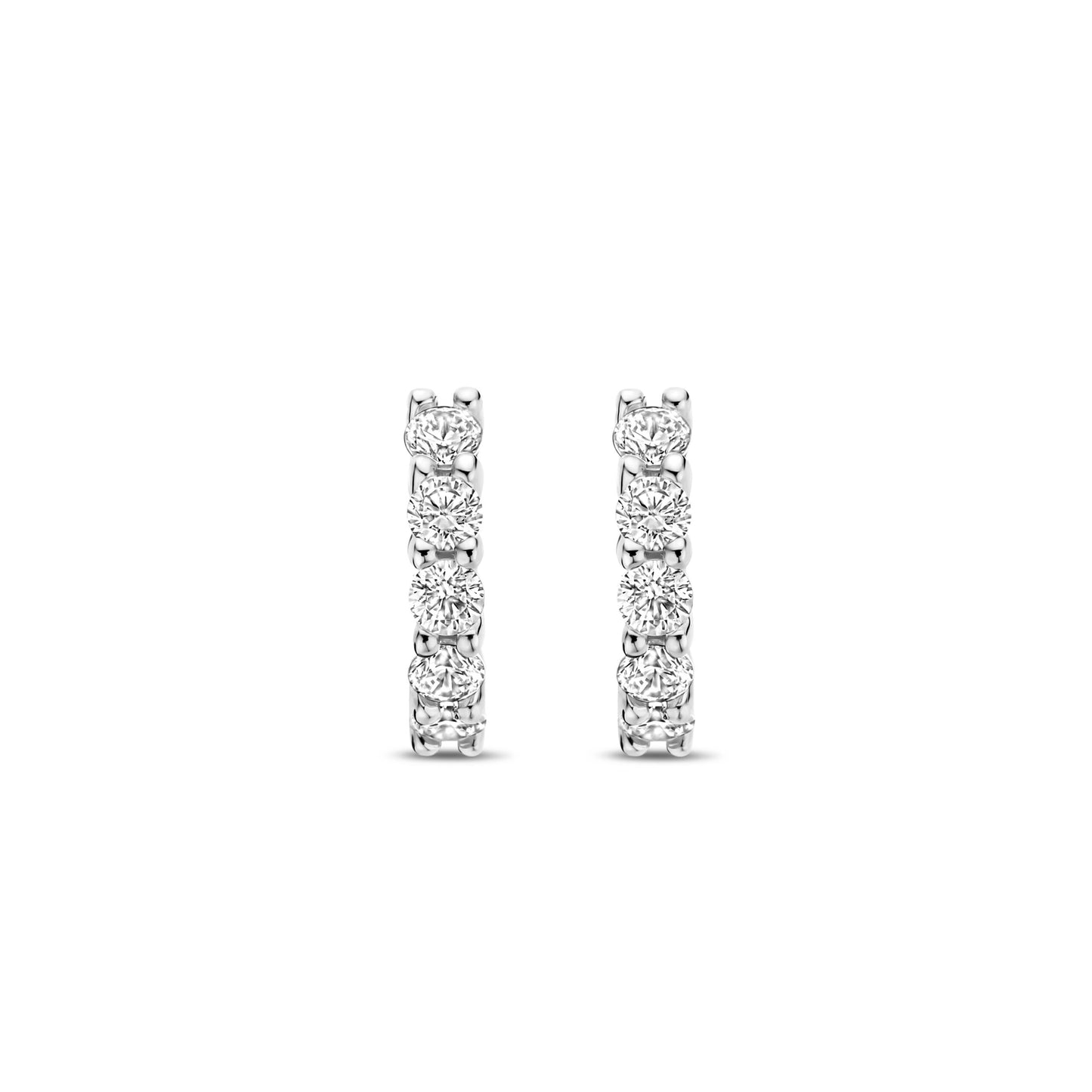 TI SENTO Earrings 7955ZI