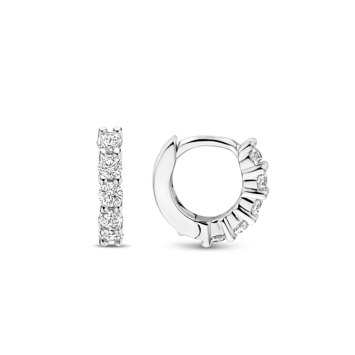 TI SENTO Earrings 7954YS