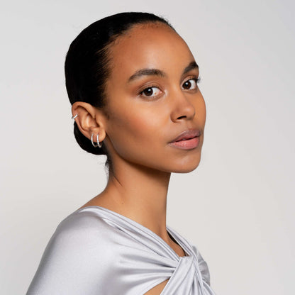 TI SENTO Earrings 7955ZI