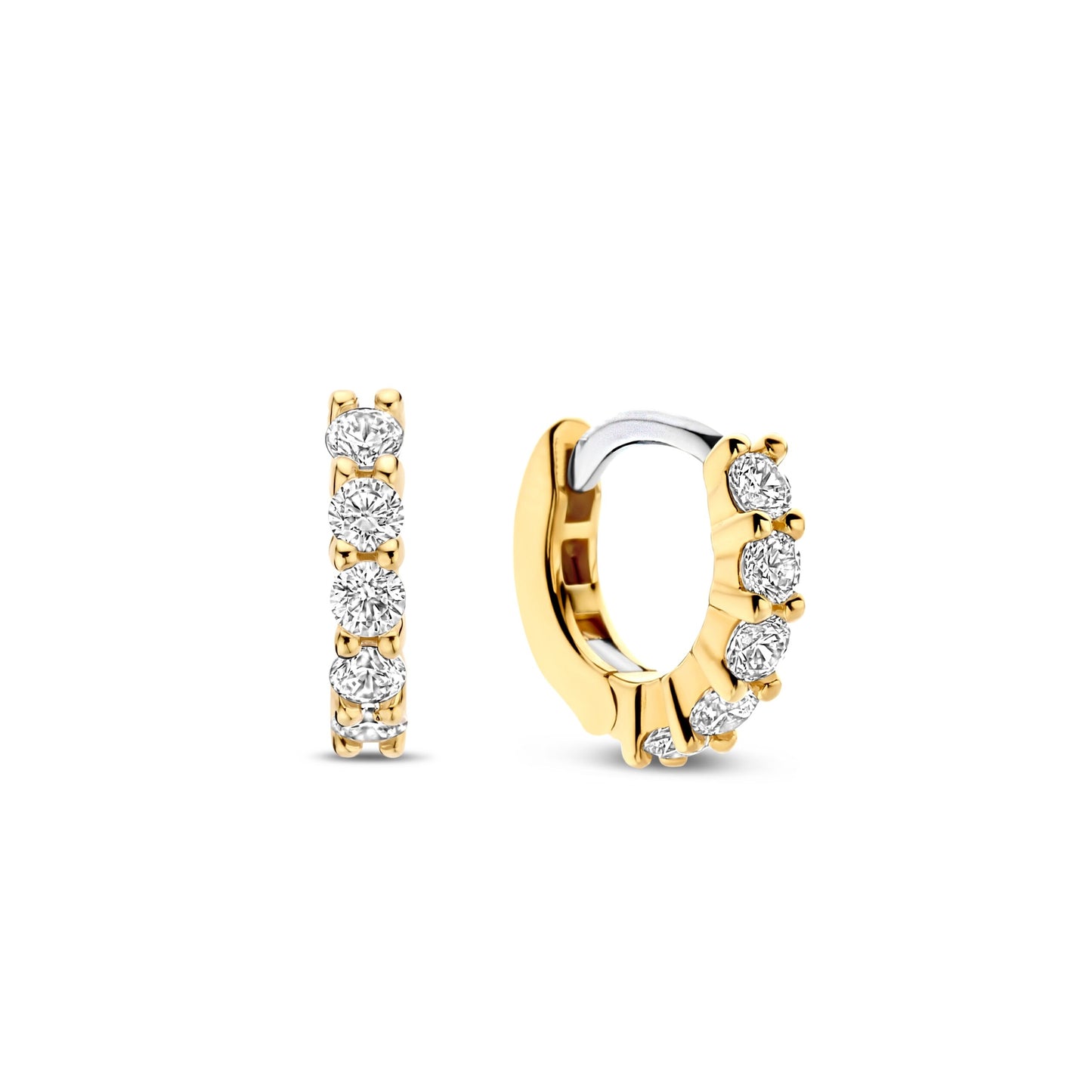 TI SENTO Earrings 7955ZY