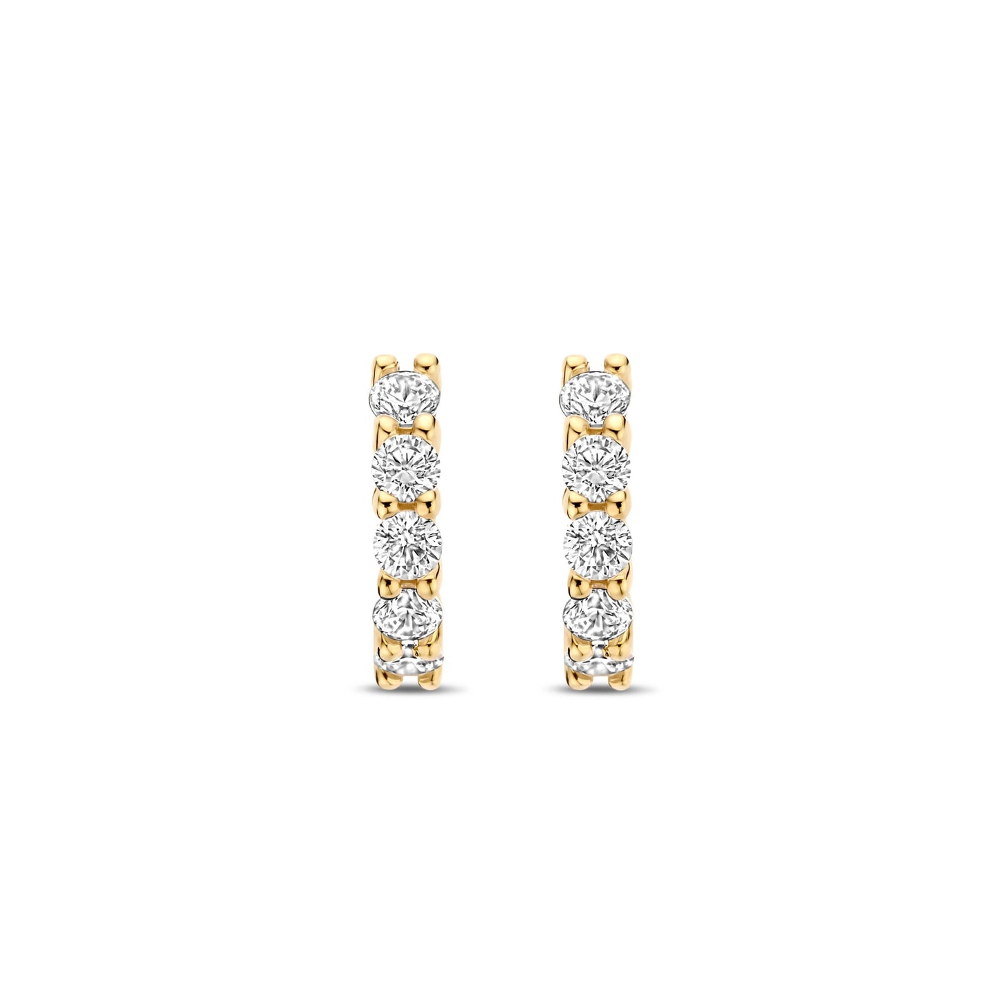 TI SENTO Earrings 7955ZY