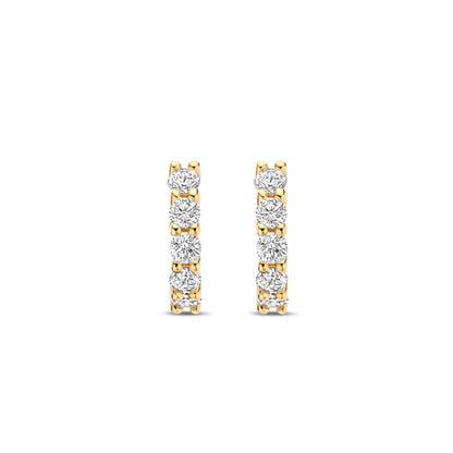TI SENTO Earrings 7955ZY