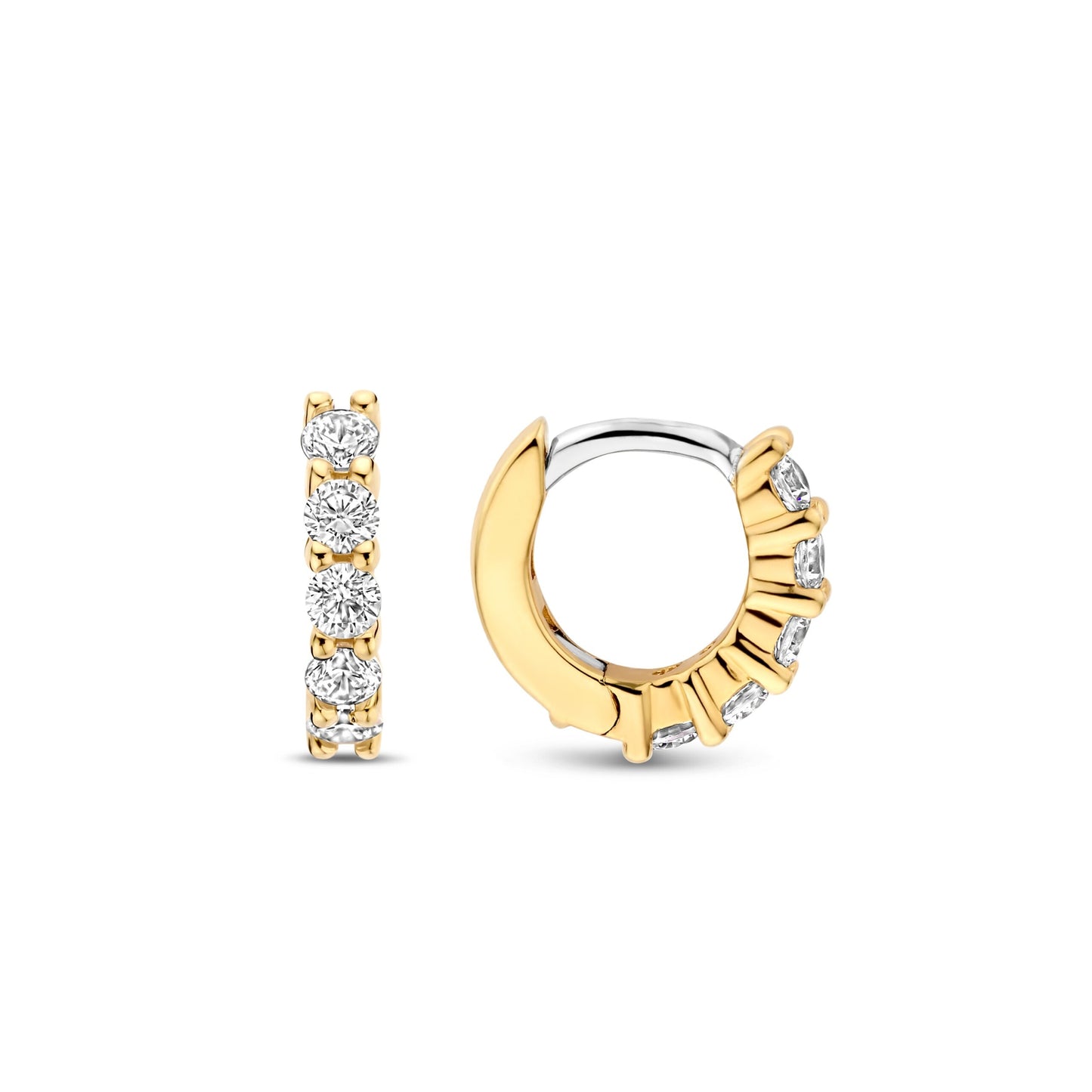 TI SENTO Earrings 7955ZI