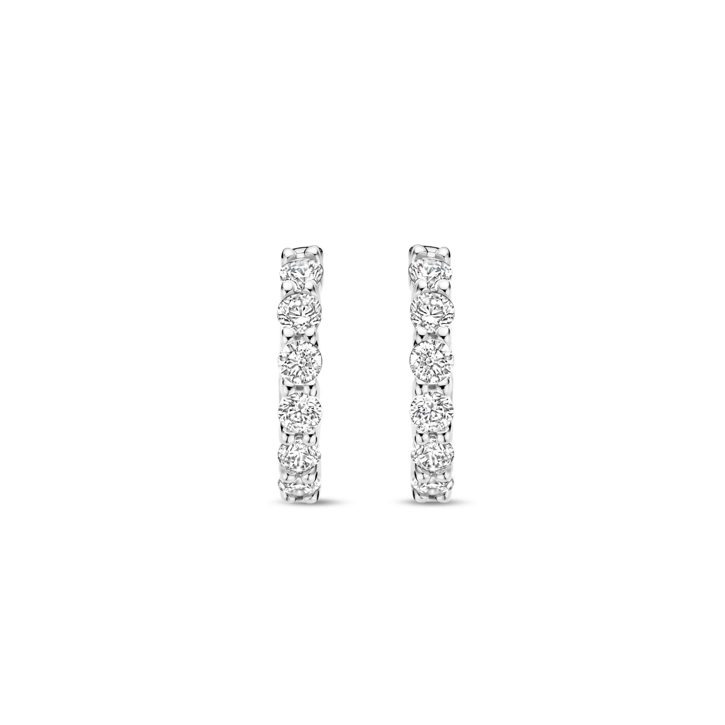 TI SENTO Earrings 7956ZI