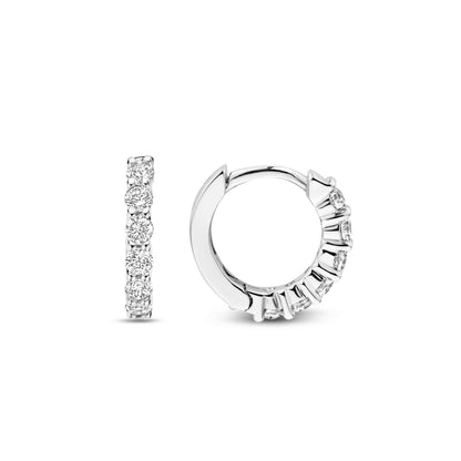 TI SENTO Earrings 7955ZY